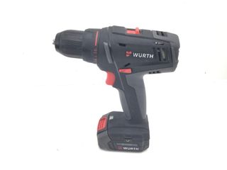 taladro a bateria wurth abs 12  compact