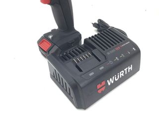 taladro a bateria wurth abs 12  compact