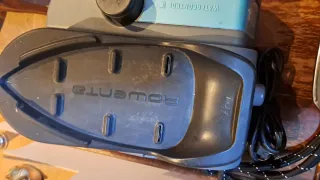 Centro de planchado Rowenta DH5060 Water Control