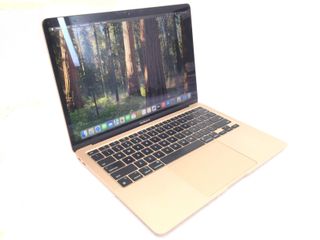 portatil apple apple macbook air m1 8-core 3.2/8 13 (2020) (a2337)