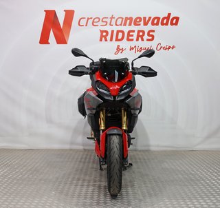 BMW F 900 XR