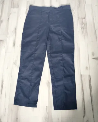 Pantalones Dickies Cargo Azul Talla XL