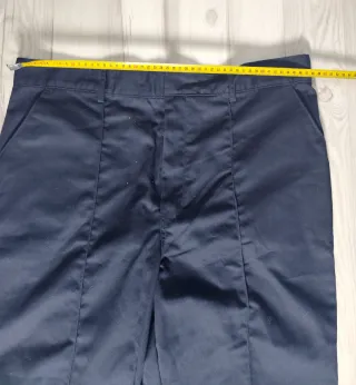 Pantalones Dickies Cargo Azul Talla XL