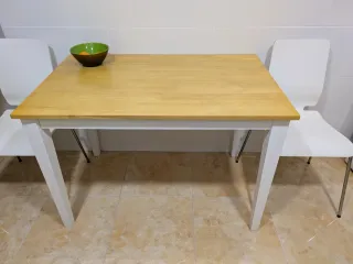 Tavolo da pranzo/cucina