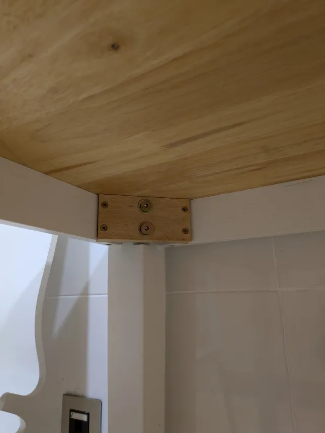 Tavolo da pranzo/cucina