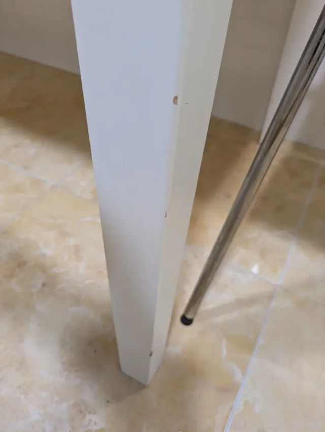 Tavolo da pranzo/cucina