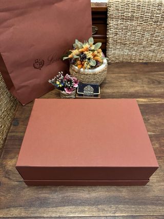 Caja Loro Piana