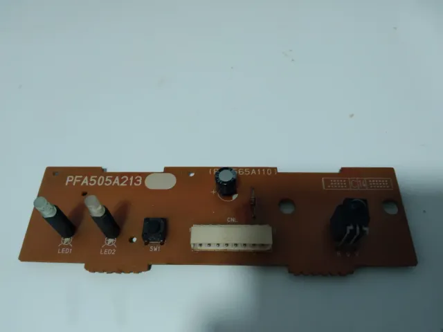 Placa Electrónica Mitsubishi PFA505A213