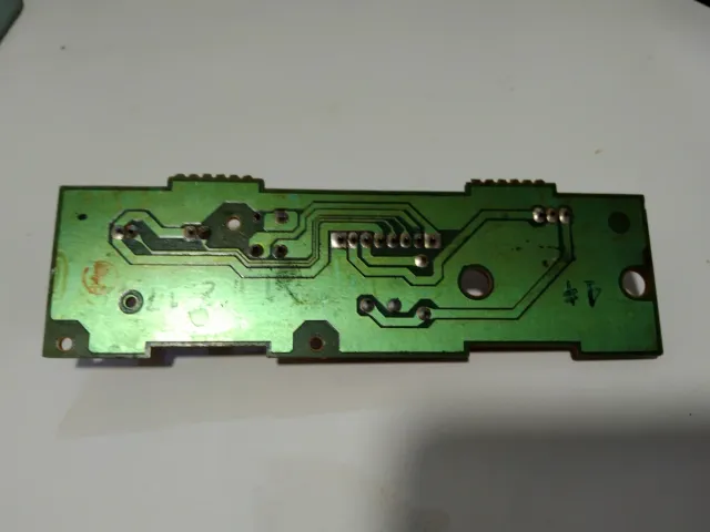 Placa Electrónica Mitsubishi PFA505A213