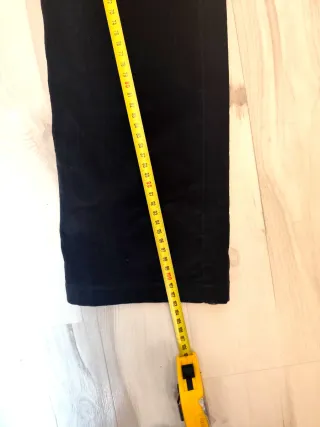 Pantalones Dockers Negros Talla XL