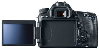 Canon EOS 70D SLR - OPORTUNIDAD
