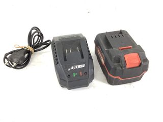 taladro a bateria parkside pbsa 20-li a1