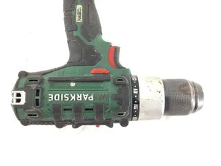 taladro a bateria parkside pbsa 20-li a1