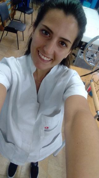 Sesión de Fisioterapia o Quiromasaje a domicilio