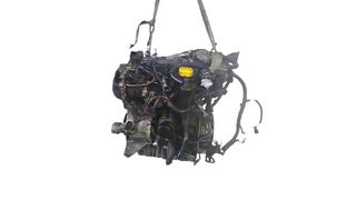 MOTOR COMPLETO RENAULT SCÉNIC II (JM0/1_)