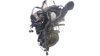 MOTOR COMPLETO RENAULT SCÉNIC II (JM0/1_)