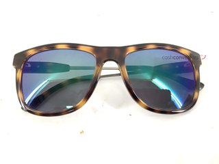gafas de sol caballero/unisex calvin klein ck3186s