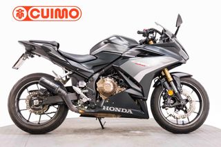 HONDA CBR 500 R