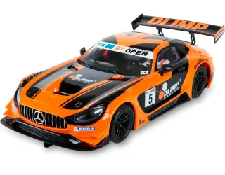 Scalextric Advance 2.0 Mercedes AMG GT3