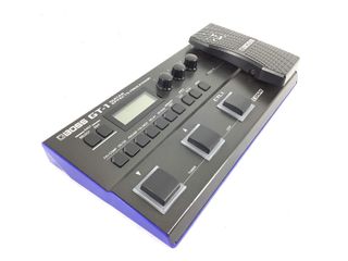multiefectos guitarra boss gt-1