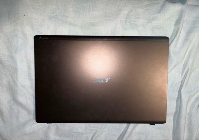 Peças Acer 5810TZG
