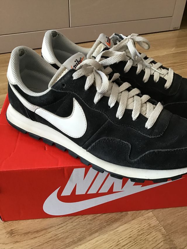 Nike Pegasus 83 Scarpe Nere