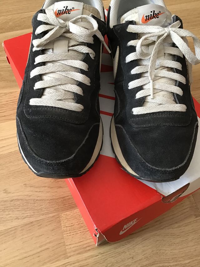 Nike Pegasus 83 Scarpe Nere