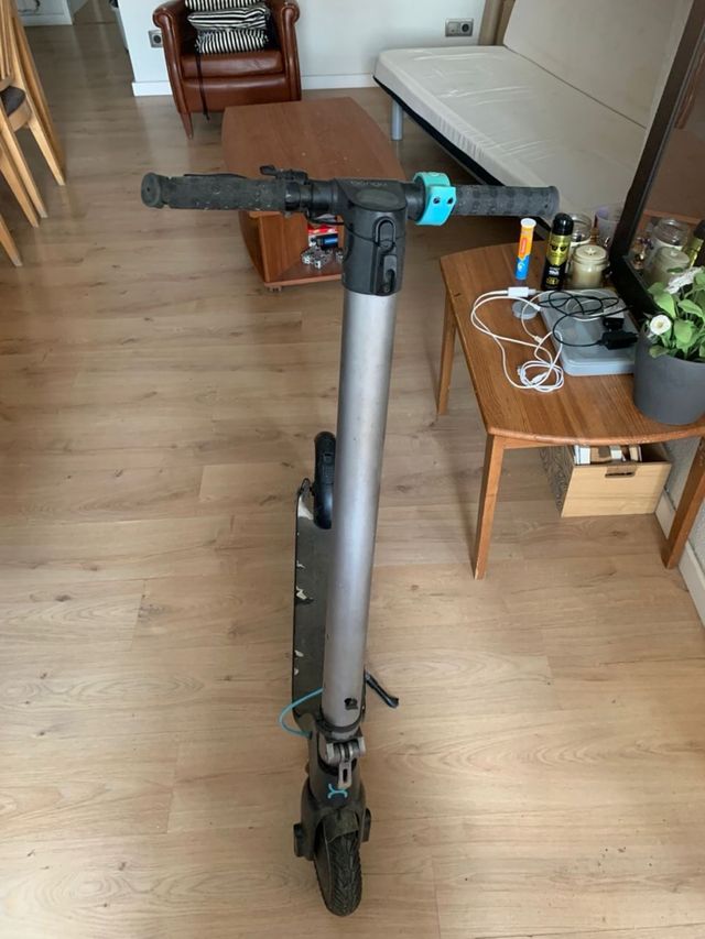 Patinete Eléctrico Usado