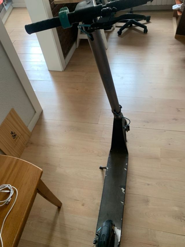 Patinete Eléctrico Usado