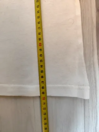 Camiseta Barbour Steve McQueen Talla L