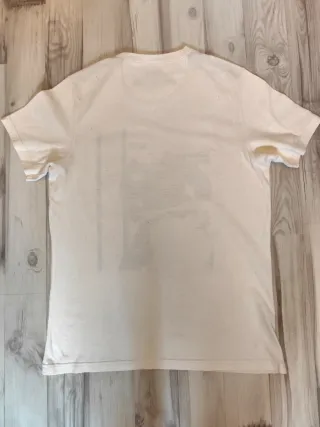 Camiseta Barbour Steve McQueen Talla L