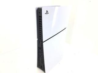 consola ps5 sony playstation 5 slim digital 1tb