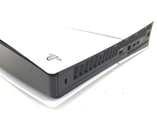 consola ps5 sony playstation 5 slim digital 1tb