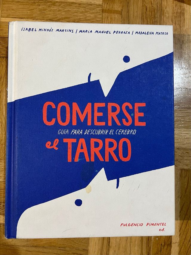 Comerse el tarro