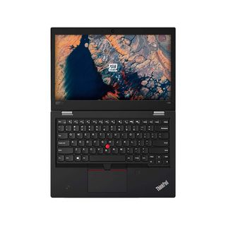 Lenovo Thinkpad L380 13,3" i7 8550U, 16GB, SSD 256GB, FHD, A+
