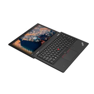 Lenovo Thinkpad L380 13,3" i7 8550U, 16GB, SSD 256GB, FHD, A+