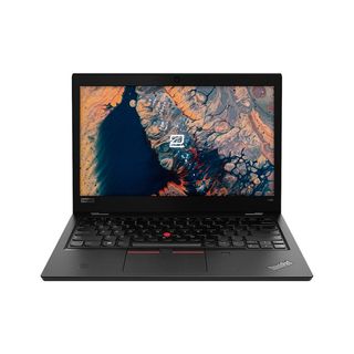 Lenovo Thinkpad L380 13,3" i7 8550U, 16GB, SSD 256GB, FHD, A+