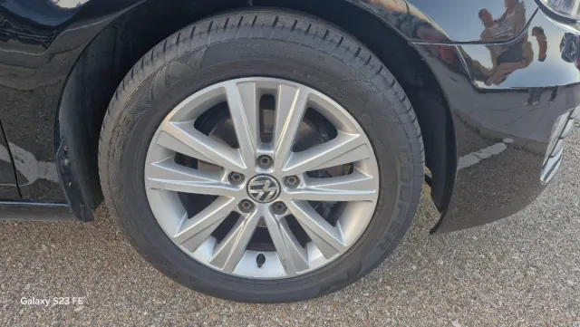 Volkswagen Golf 2012