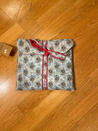 Pijama de algodón mujer talla S