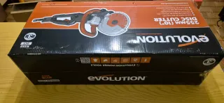 Sega Cemento Evolution R255DCT 255mm