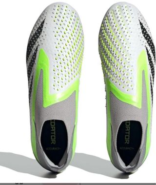 Scarpe Adidas Predator Accuracy + FG