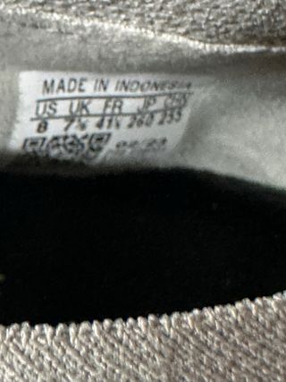 Scarpe Adidas Predator Accuracy + FG