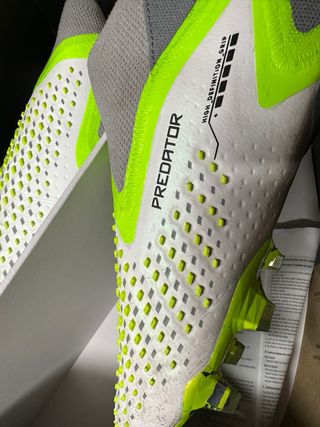 Scarpe Adidas Predator Accuracy + FG