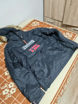 Vendo Parka Geographical Norway Boomerang