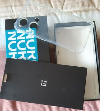 OnePlus Nord 3 Negro