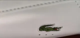 *NEW* Lacoste powercourt tallas 40.5 44 y 44.5