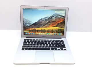 portatil apple apple macbook air core i5 1.8 13 (2017) (a1466)