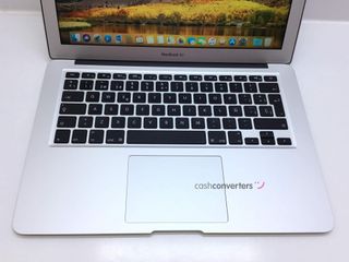 portatil apple apple macbook air core i5 1.8 13 (2017) (a1466)