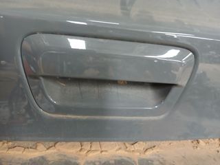 MANETA EXTERIOR MALETERO / PORTON JEEP RENEGADE (BU)