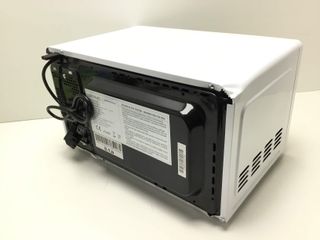 microondas cecotec proclean 3010